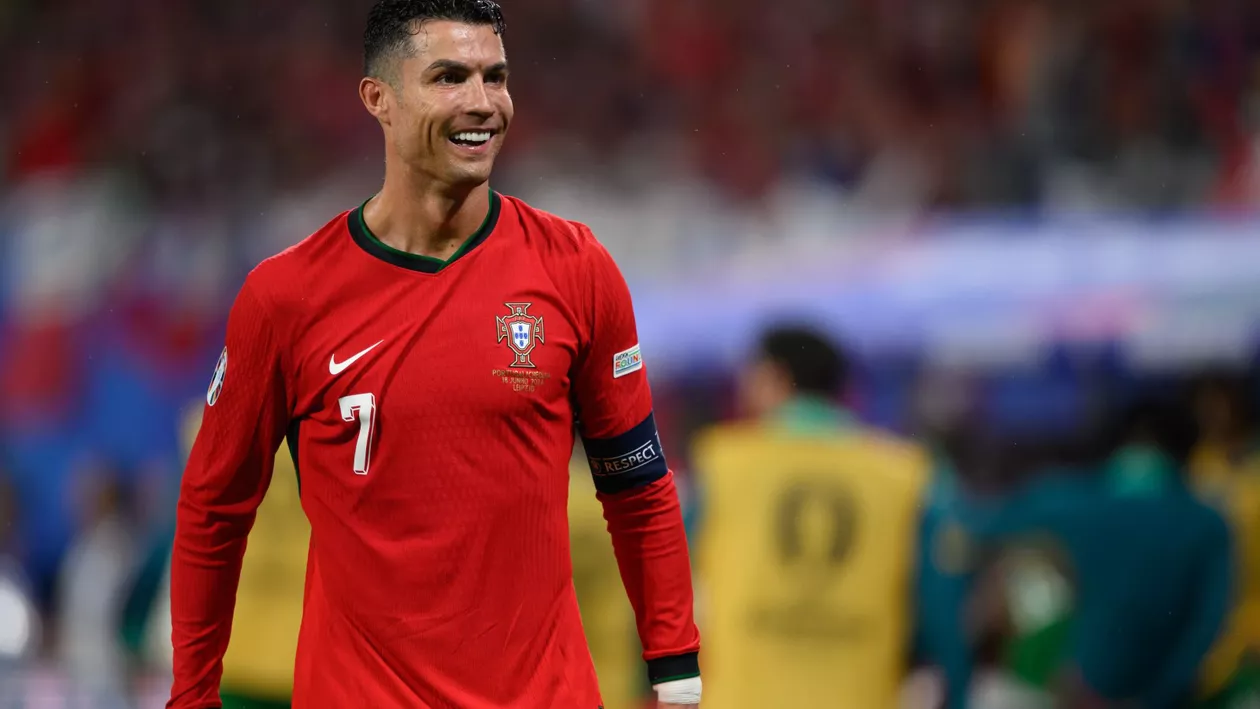Cristiano Ronaldo, sportivul cel mai bine plătit din lume. Pe ce loc s-a clasat rivalul Lionel Messi