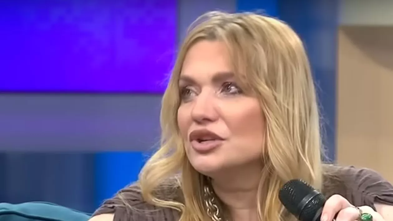Cristina Cioran se pregătește să nască. Vedeta a ajuns la spital: „Sunt o epavă emoțională” (FOTO)