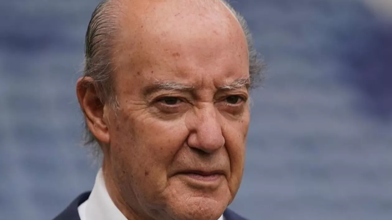 Jorge Nuno Pinto da Costa, cel mai titrat președinte din istoria fotbalului, a murit la vârsta de 87 de ani