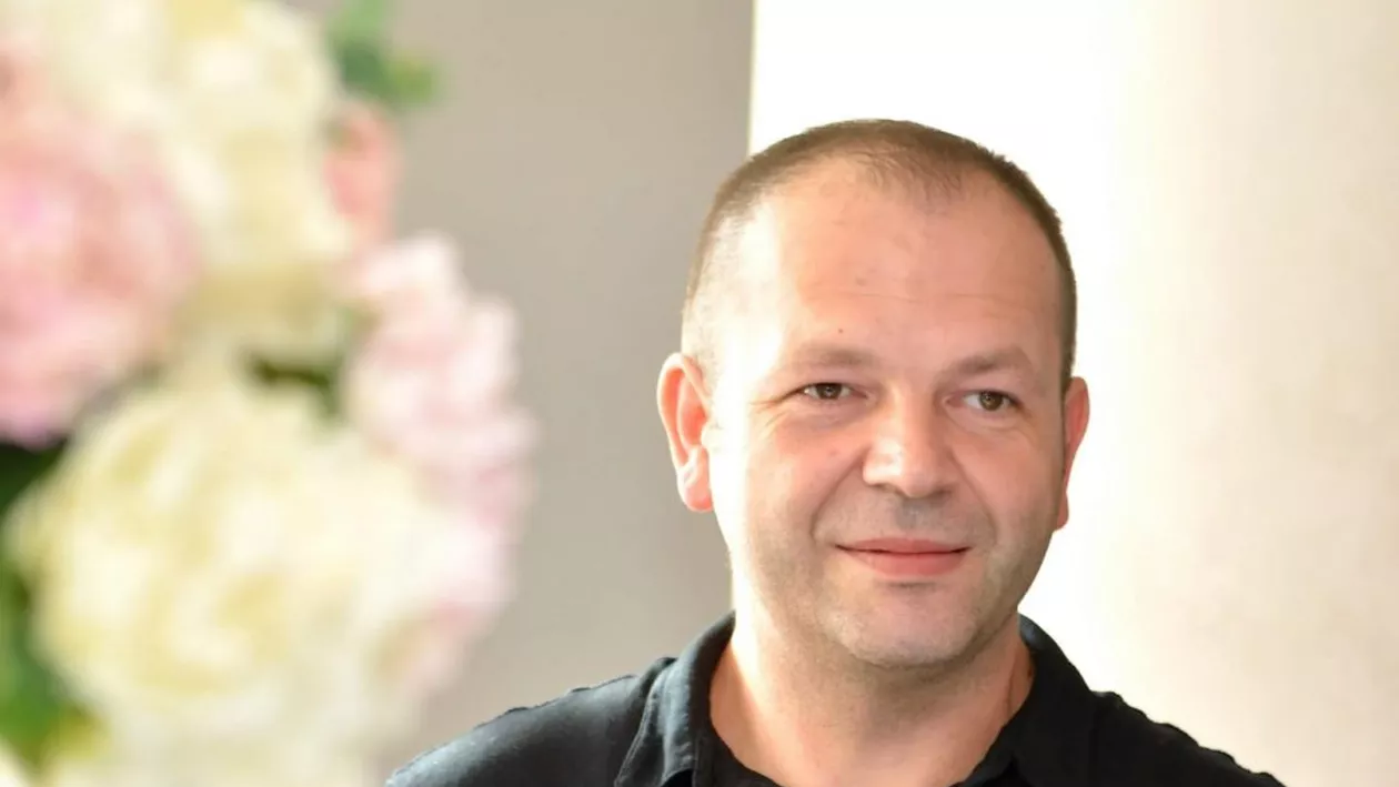 Doliu în lumea culturală. Un tenor a murit subit pe Aeroportul Otopeni