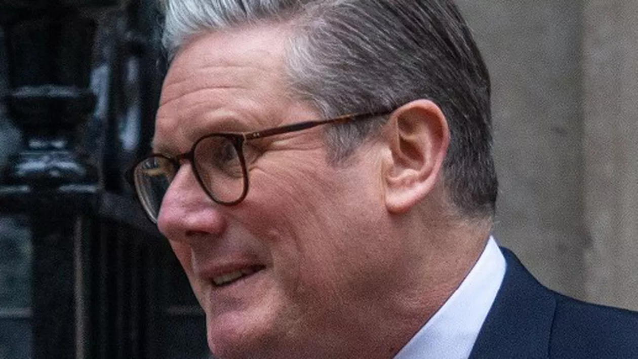 Premierul britanic Keir Starmer: Europa ar trebui să joace un rol mai important în interiorul NATO