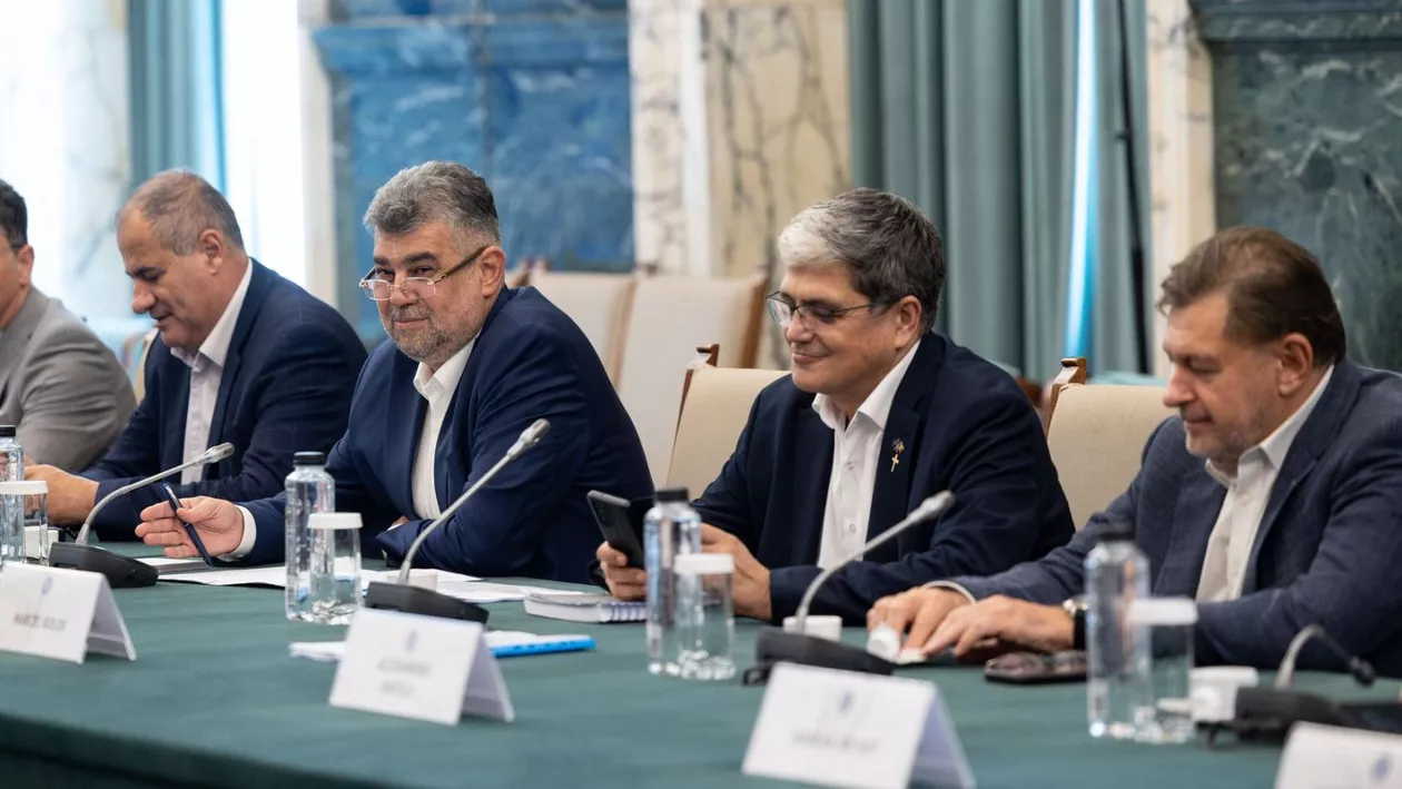 România, dezastru la implementarea PNRR: Riscăm să pierdem miliarde pentru că Guvernul a îndeplinit doar 14% din jaloane / Din 29 de miliarde, am încasat doar 9,4, din care jumătate zac în conturile BNR