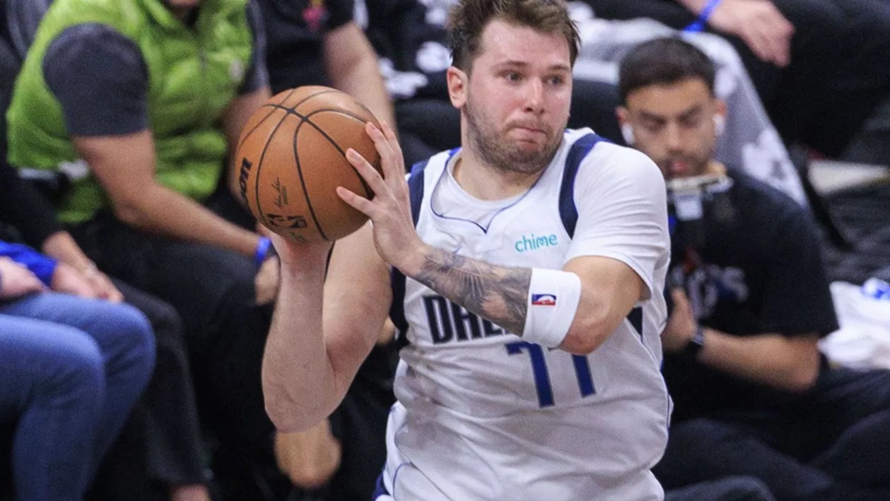 Anunț șoc în NBA, Luka Doncic se mută la L.A. Lakers. Kevin Durant: „Este o nebunie!”