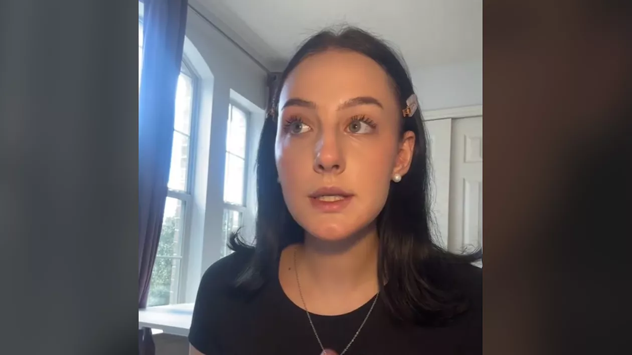 Părerea unei tinere românce despre școala din SUA la care învață. „Ar trimite orice elev din România într-o comă”