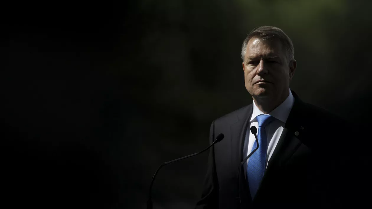 Paleologu: Prezența lui Iohannis la Cotroceni e o otravă. Problema nu e litera Constituției, ci nesimțirea președintelui (VIDEO)