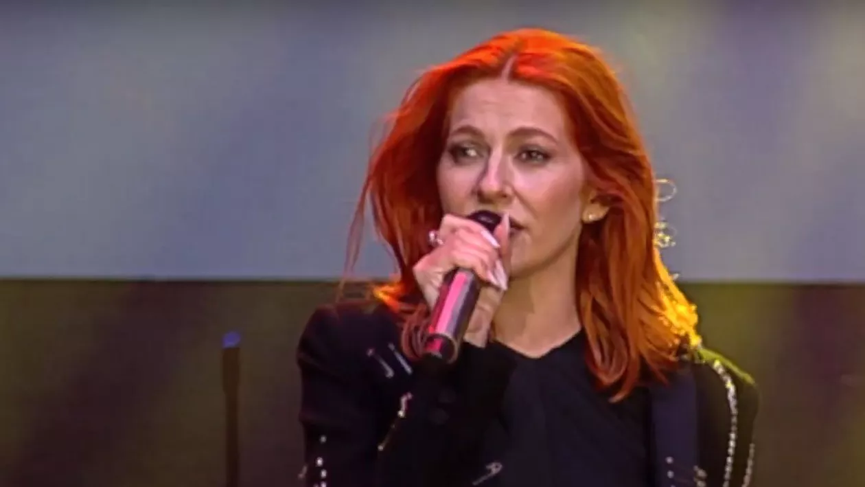 Lidia Buble, experiență neplăcută în Istanbul: „Am văzut jumate de cap pe jos și am zis că voi pleca fără păr”