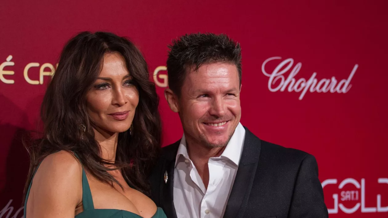 Felix Baumgartner ar fi înșelat-o pe Mihaela Rădulescu. Reacția lui și ce spune presupusa amantă
