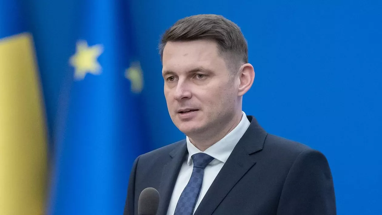 Abrudean (PNL), liderul interimar al Senatului: Consolidarea relațiilor cu SUA și un dialog cât mai rapid cu noua Administrație Trump sunt prioritățile președintelui Bolojan. Sunt convins că deja se fac demersuri (VIDEO)
