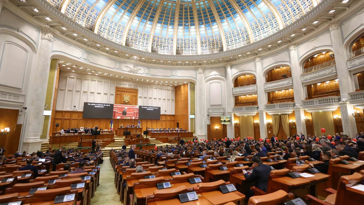 Mai puțini angajați la stat. Câți secretari de stat vor rămâne