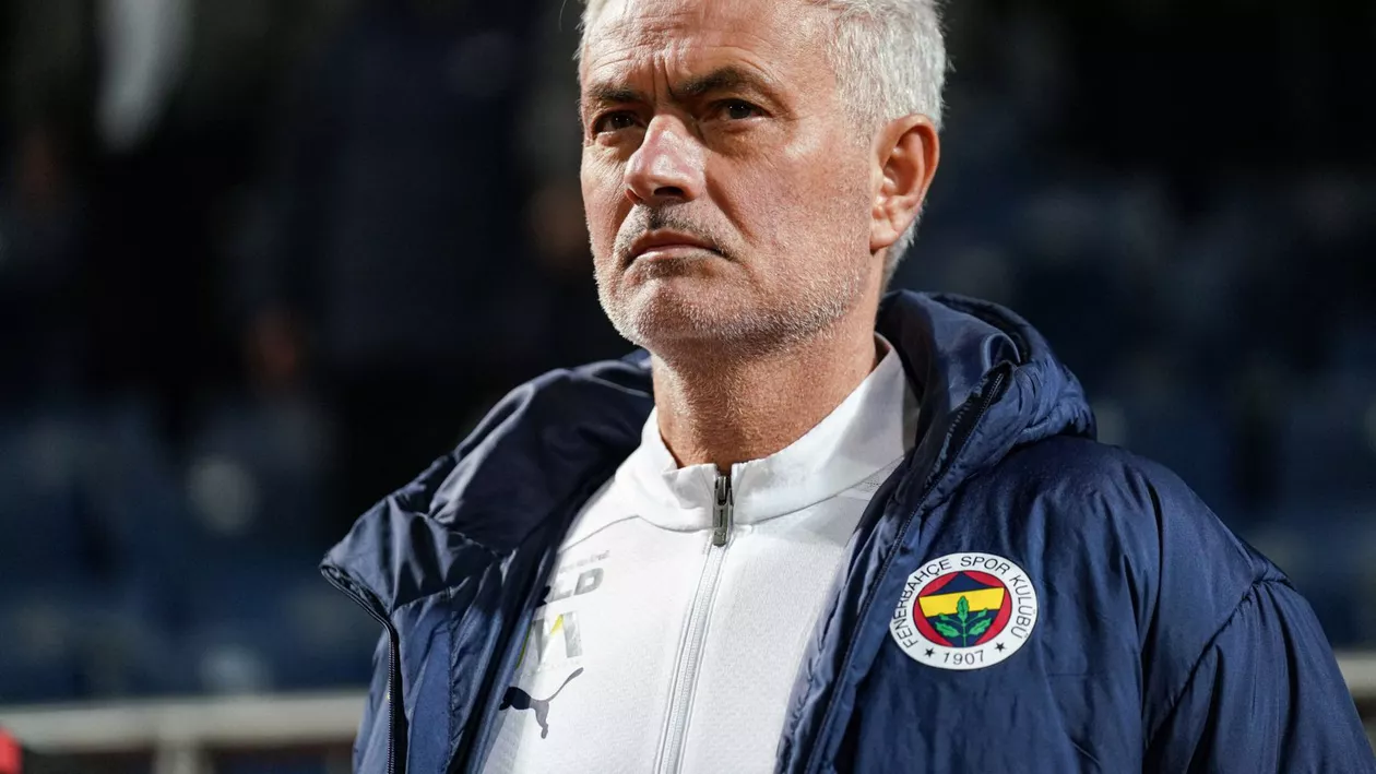 Scandal în Turcia: Jose Mourinho, vizat de o plângere penală după ce i-a făcut „maimuțe” pe jucătorii de la Galatasaray (VIDEO)