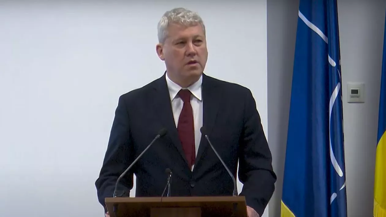 Cătălin Predoiu: Poliția nu este un instrument politic!