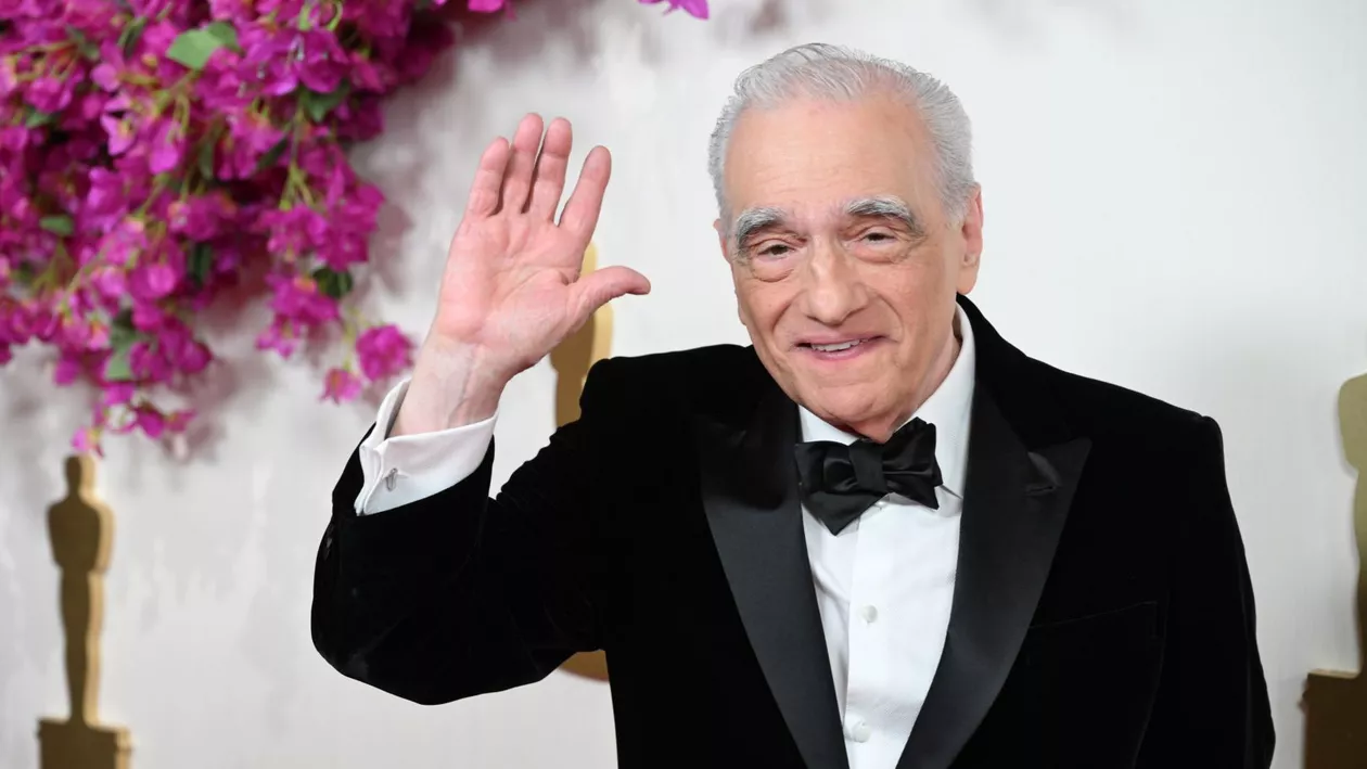 Martin Scorsese, impresionat de regizorii români: „E ceva șocant”. Filmele pe care le-a lăudat (VIDEO)