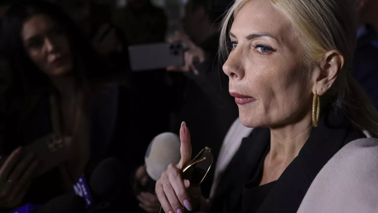 Laura Vicol și-ar fi plătit și operațiile estetice din banii păgubiților Nordis. Ce sume incredibile mai apar în referatul procurorilor DIICOT