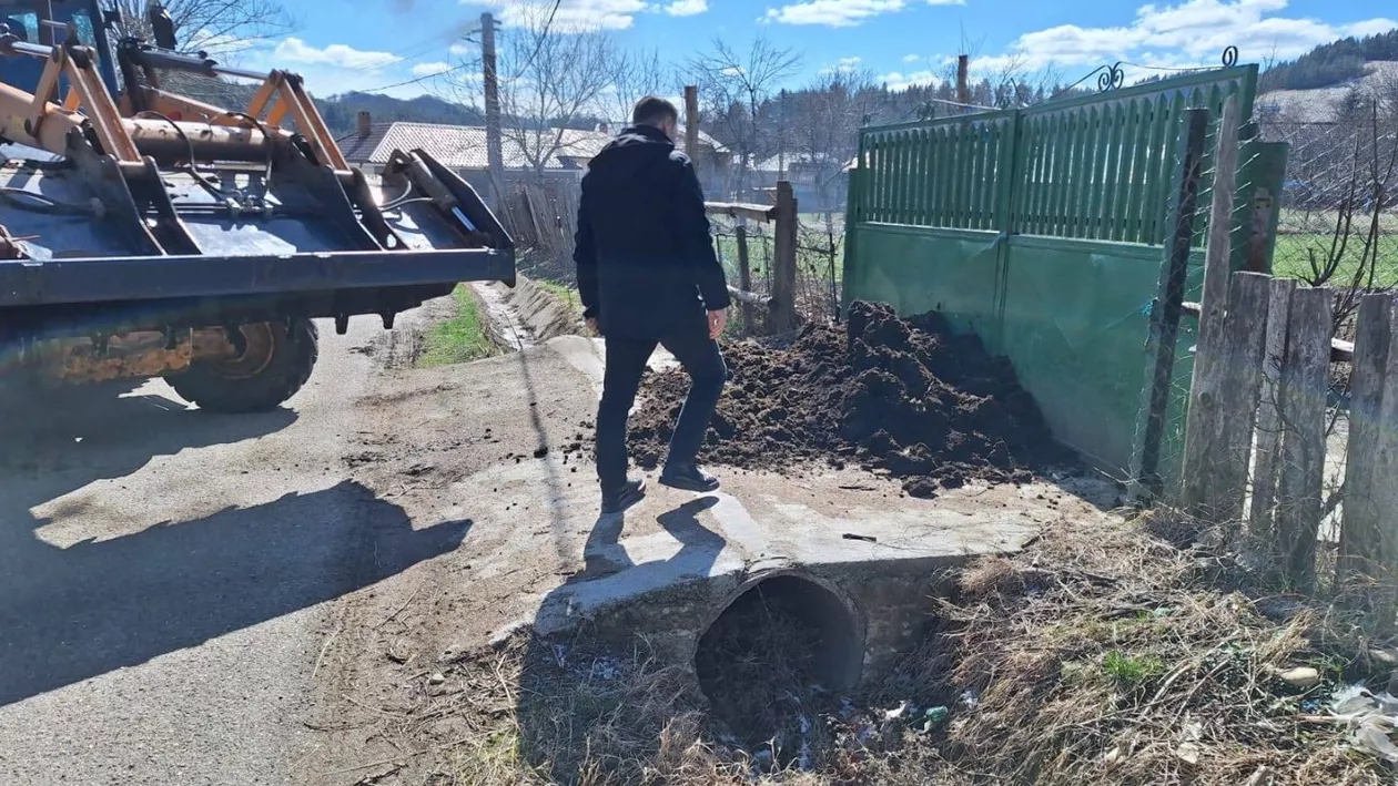 Gestul unui primar furios pe cetățeni. „Când nesimțirea atinge cote maxime”