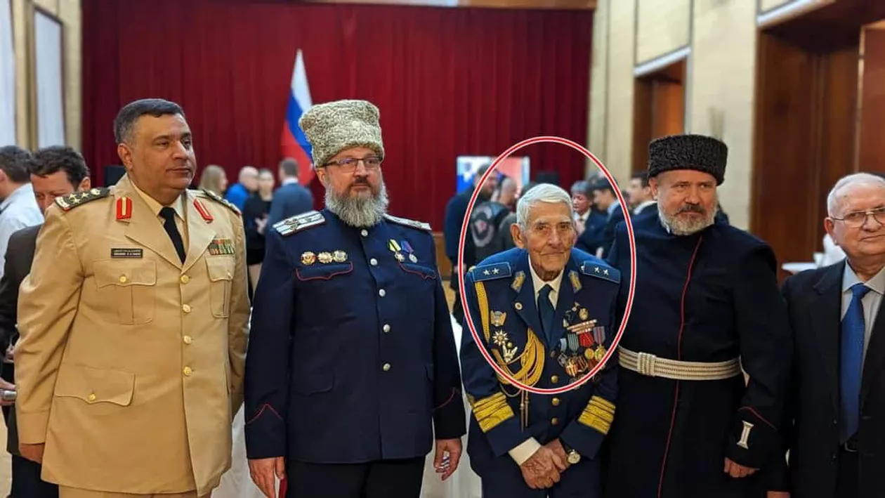 Doi lideri ai grupării militare „Vlad Țepeș” au fost arestați. Patru dintre ei se afla sub control judiciar