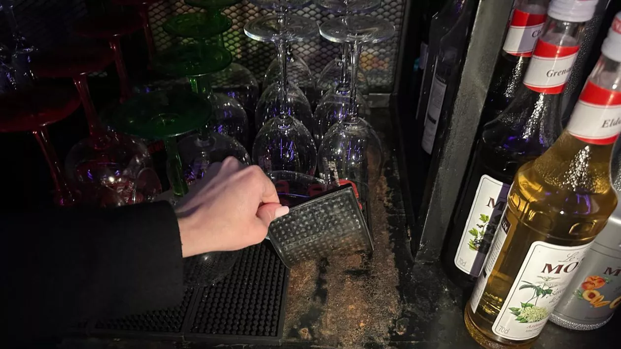 ANPC a închis mai multe cluburi de noapte din București, precum Kong, El Dictador sau The Vintage