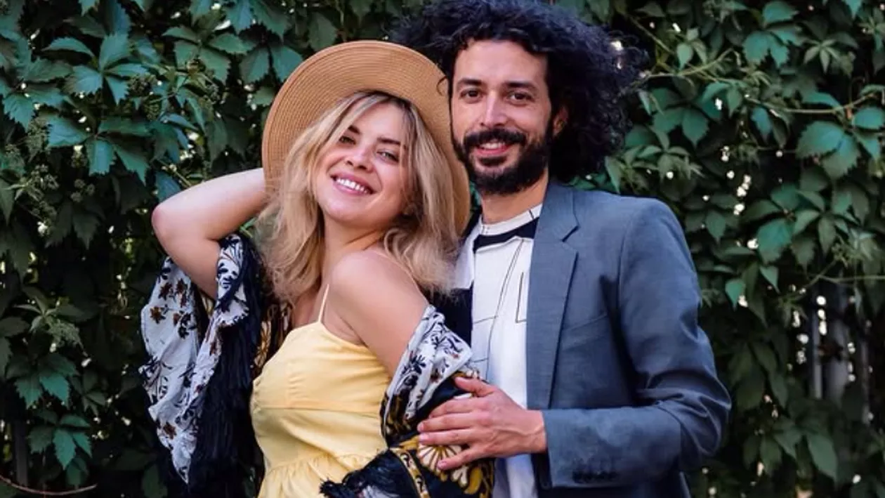 Marius Moga și soția lui au luat decizia, iar artistul a confirmat: „Acum fiecare are propriul drum. Pe parcursul vieții, oamenii se schimbă”