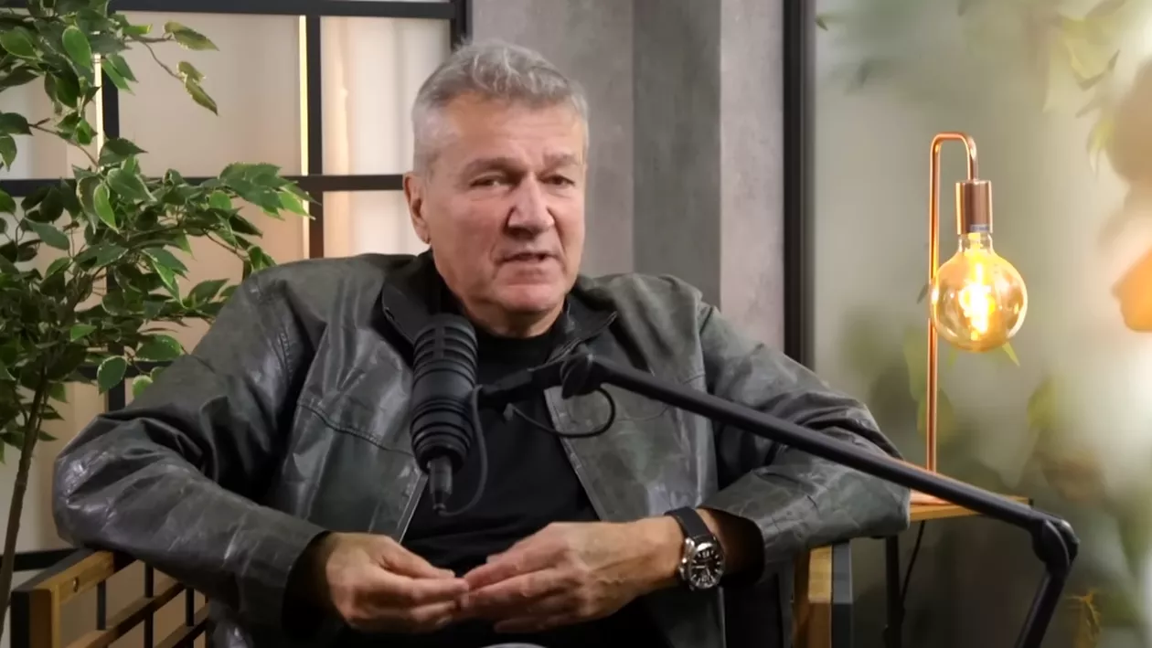 Legătura neștiută până acum dintre Dan Bittman și Georgescu: „Într-o zi, în timpul pandemiei, m-am trezit cu un telefon de la Călin Georgescu”