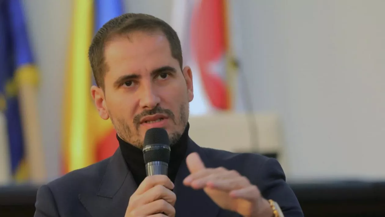 Viceprimarul Constanței, Costin Răsăuţeanu (PSD): Crin Antonescu e omul în jurul căruia s-au coalizat cele mai puternice partide cu valori europene. Susținerea lui nu e o datorie de partid, ci față de democrația românească