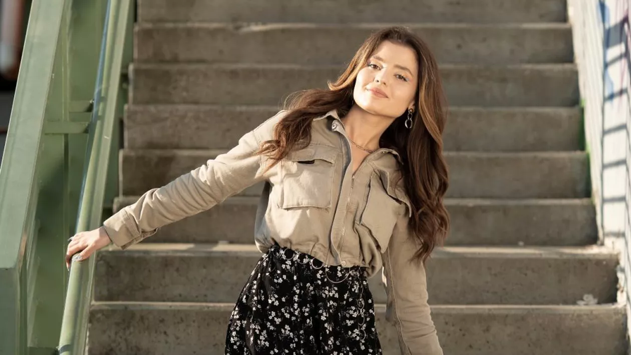 Flavia Barbu, mărturisiri emoționante! Ce secret ascunde de ani de zile