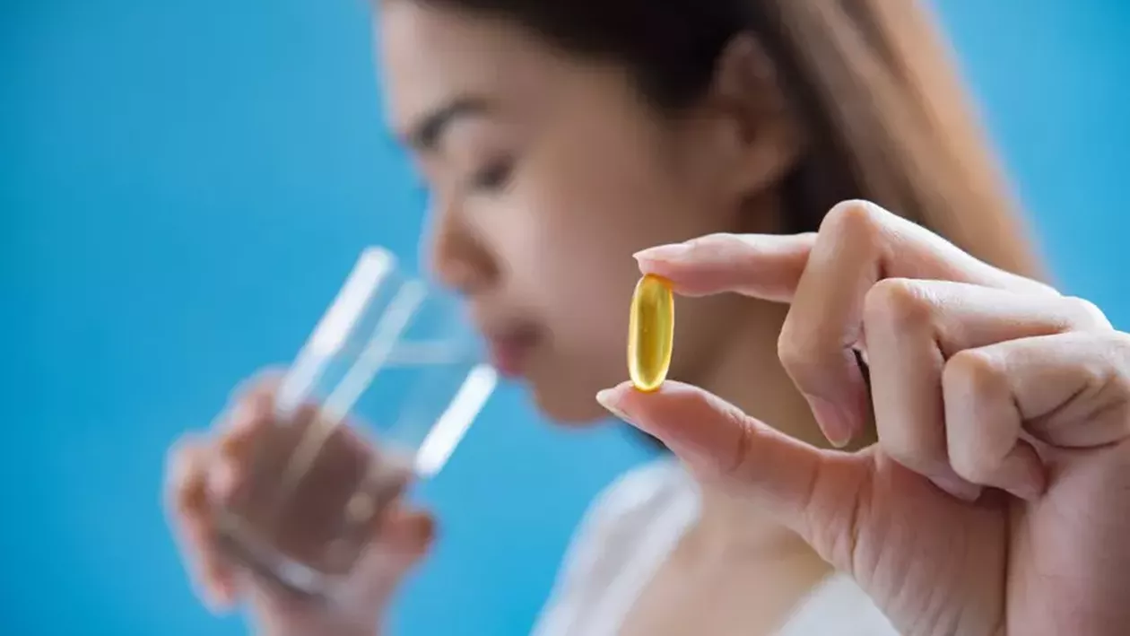Omega-3, elixirul tinereții? Descoperirea surprinzătoare a cercetătorilor despre efectele sale asupra îmbătrânirii