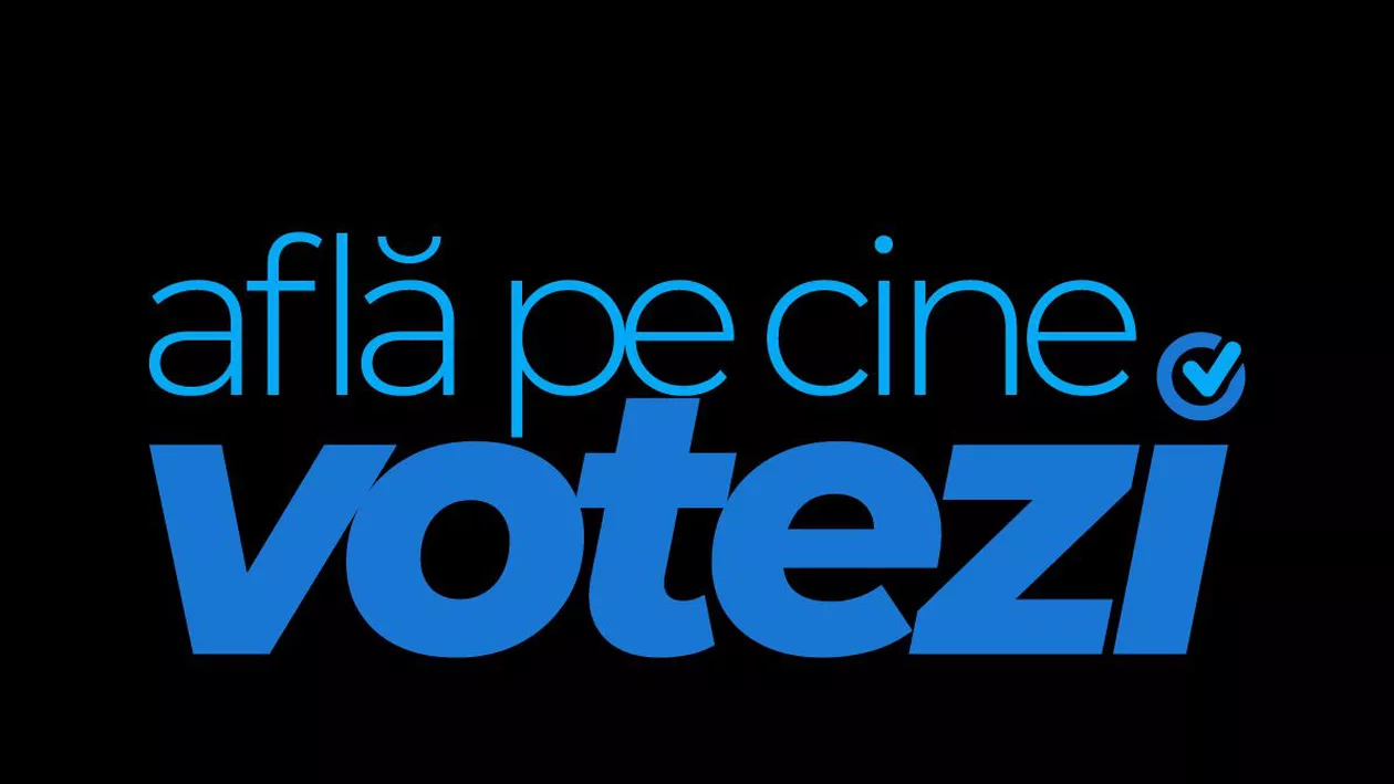 Aflapecinevotezi.ro - platforma care te ajută să îți formezi propria opinie despre subiectele politice