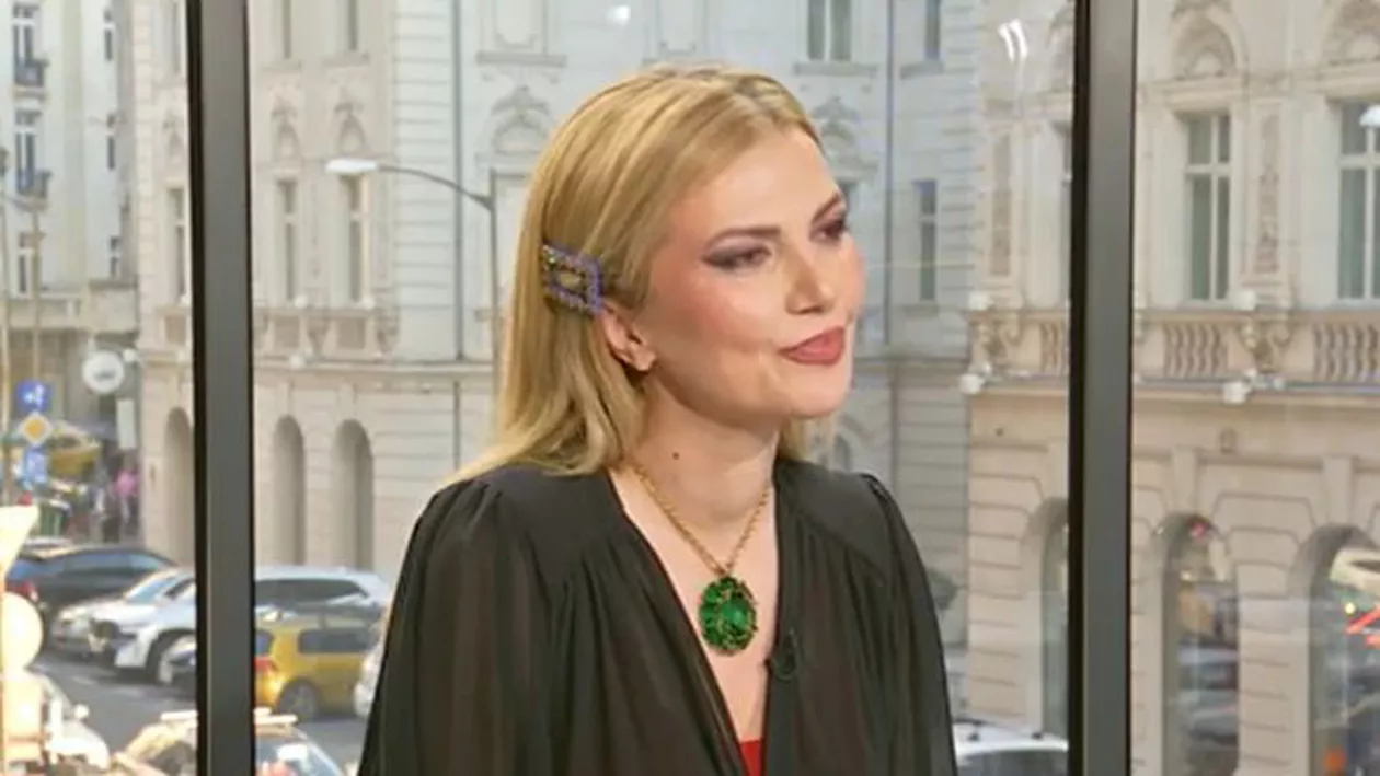 Alina Bădic, despre perioada portal 14 - 29 și eclipsele din martie: Toate vorbesc despre o putere mare a feminității. Foarte interesant e să începem să lucrăm la feminitatea noastră (VIDEO)