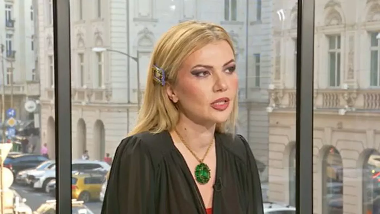 Alina Bădic, despre „conceptul de femeie” și un „paradox în astrologie”. Cum reușesc unele femei să emane putere (VIDEO)