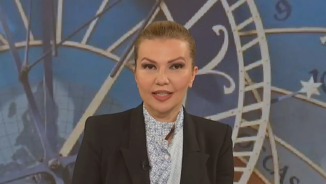 Horoscop Alina Bădic pentru săptămâna 9 - 15 martie: Multe Balanțe vor câștiga mai mult. Taurii să fie atenți, pentru că Universul le va revela anumite lucruri (VIDEO)