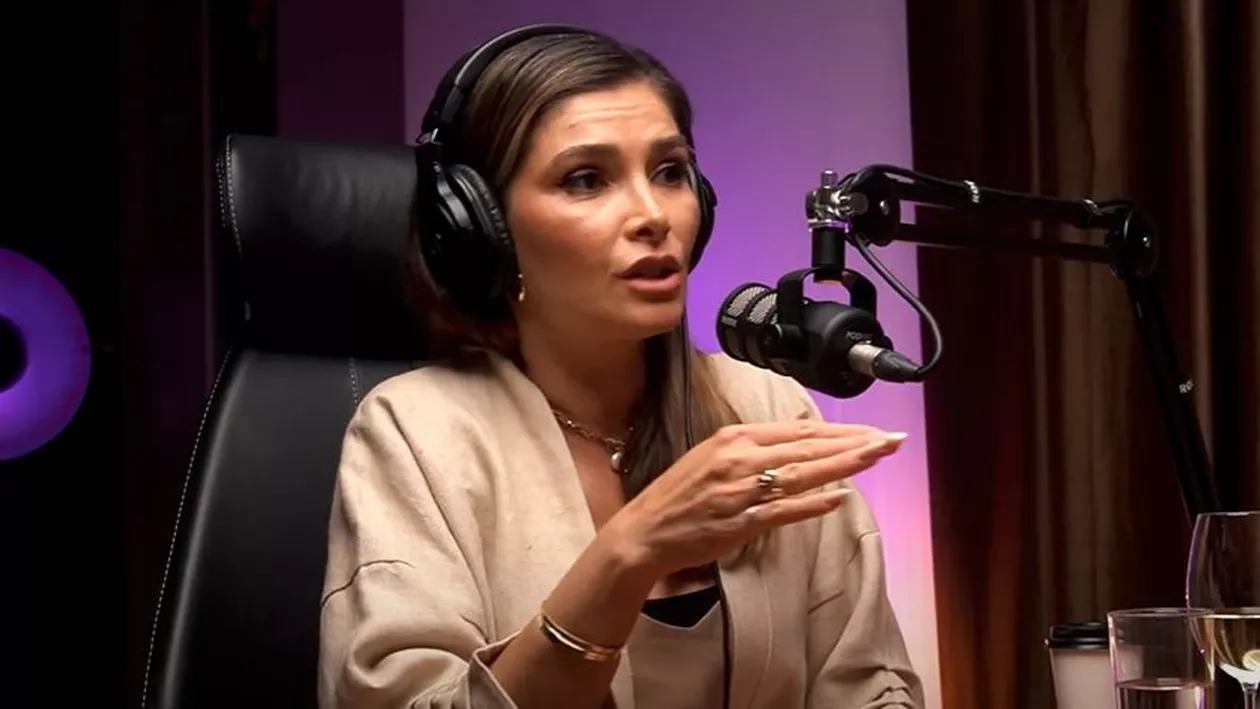 Alina Pușcaș, siderată de cât a ajuns să coste un aliment banal: „În halul ăsta de scump?!”