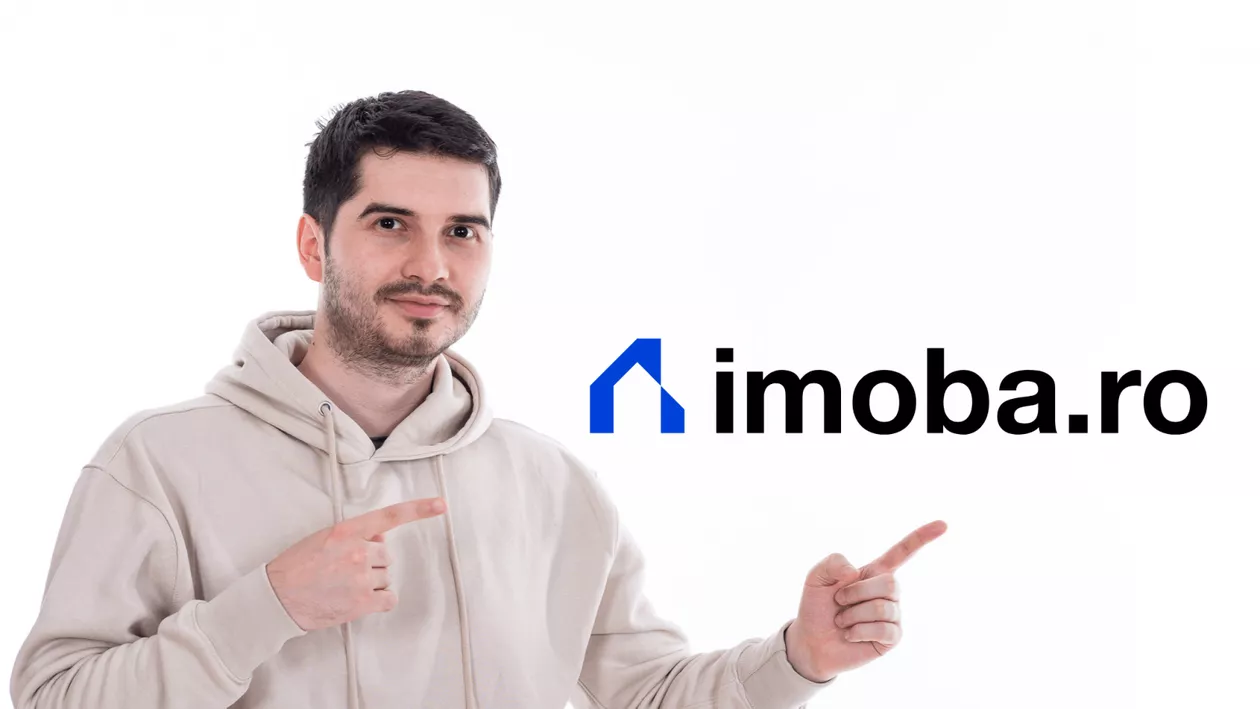 Anunțuri imobiliare transparente: imoba.ro, noua platformă care spune adevărul, stradă cu stradă
