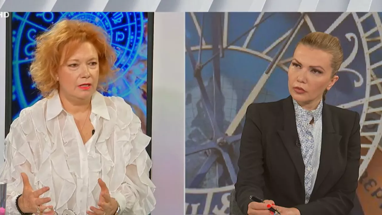 „360 de grade”, cu Alina Bădic: Importanța stilului de viață sănătos în resetarea energetică. Explicațiile unui medic (VIDEO)