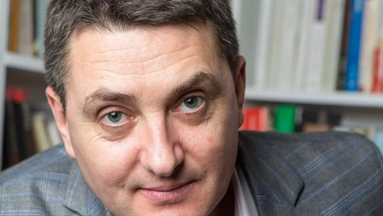 Istoricul Cosmin Popa: Suveranismul nu e decât o diversiune, la capătul căreia se află haosul