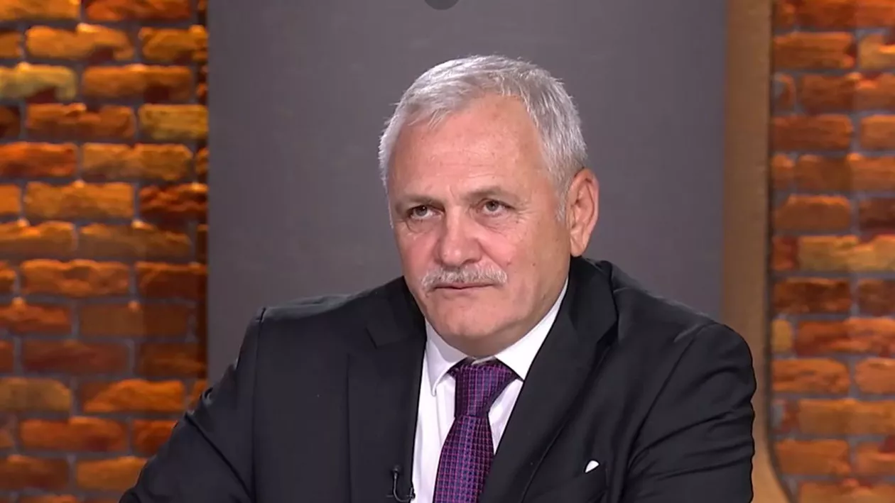 Motivul real pentru care Liviu Dragnea nu a mers la înmormântarea lui Ion Iliescu: “Eu am așteptat” (VIDEO)