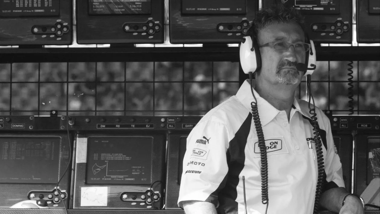 Eddie Jordan, o legendă a Formulei 1, a decedat la vârsta de 76 de ani. Era diagnosticat cu cancer