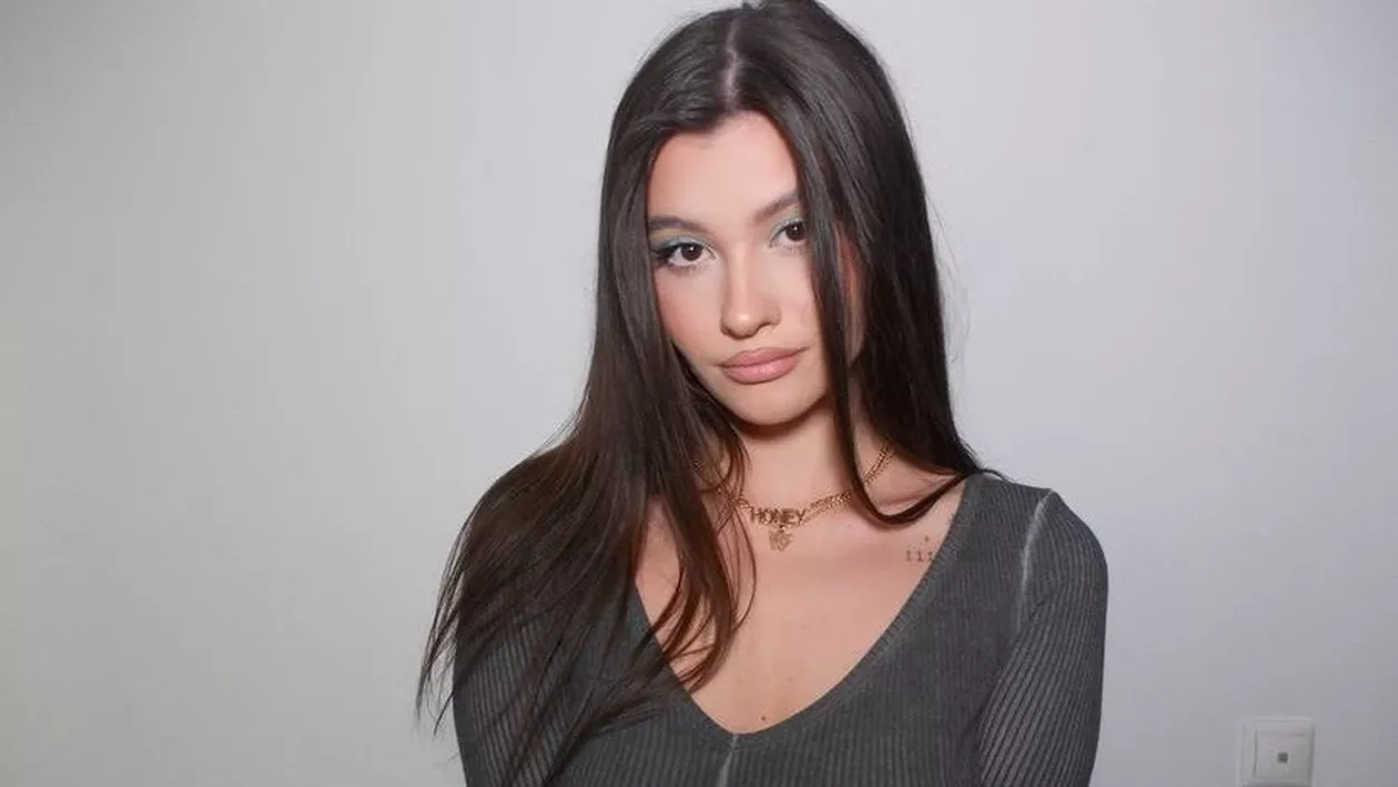 Erika Isac rupe tăcerea despre zvonurile privind o posibilă sarcină! Ce mesaj important a transmis artista