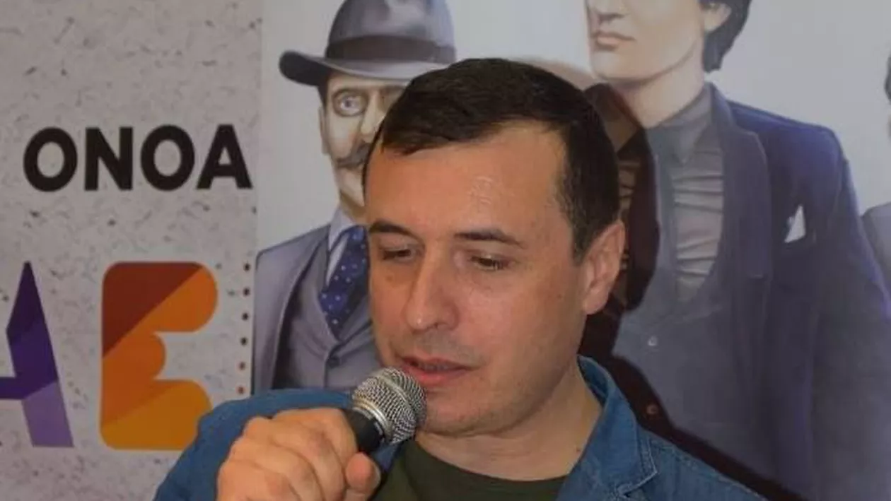 Un profesor de la Facultatea de Filosofie din Iași a fost găsit spânzurat: „A fost nu doar un mentor iubit de studenți, ci și un gânditor profund, un om care a modelat conștiințe și a insuflat pasiune pentru cunoaștere și adevăr”