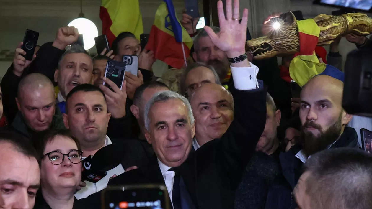 Călin Georgescu le-a transmis un nou mesaj susținătorilor săi: Vă rog să aveți încredere și răbdare, pentru că ...