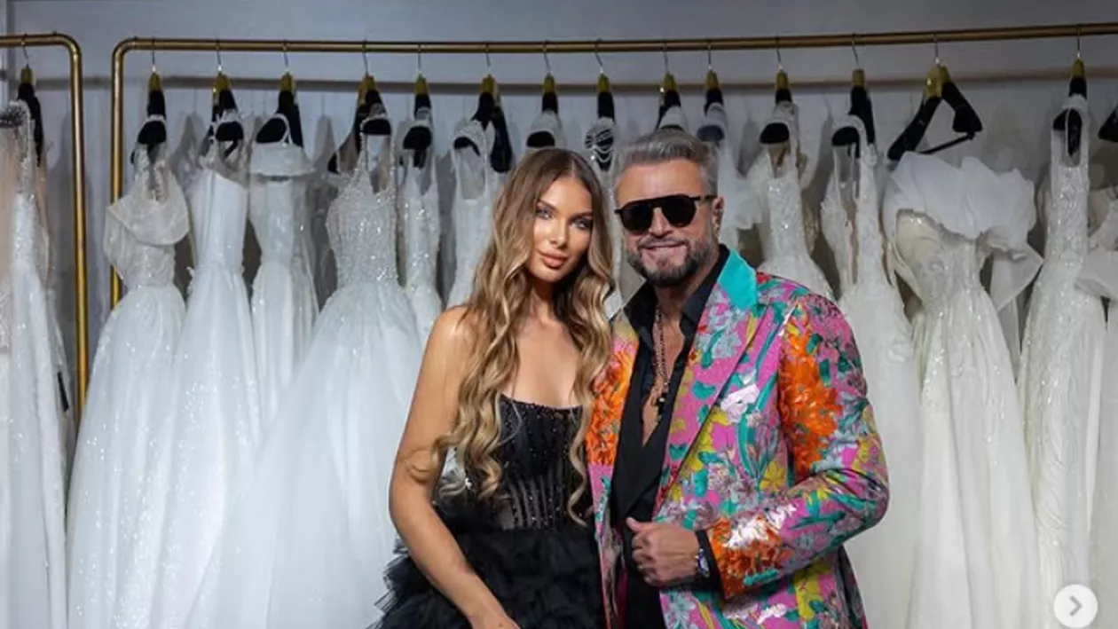 „Va veni momentul”. Ce spune Nicolle Fota despre o potențială căsătorie cu Cătălin Botezatu