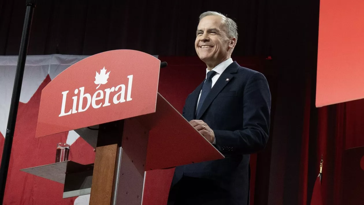 Mark Carney, în Australia. Mineralele critice și apărarea, în centrul discuțiilor