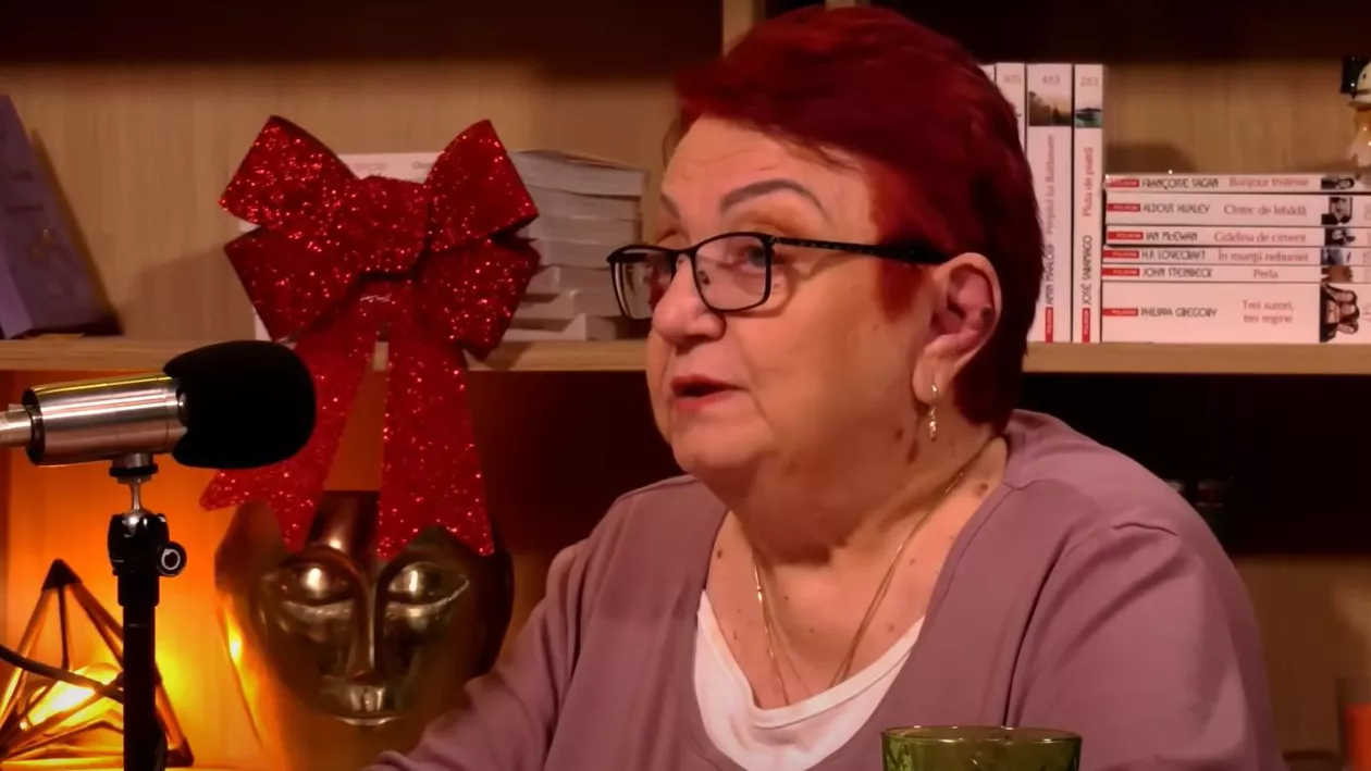 Minerva și-a prevestit moartea! Ce a spus astrologul în ultima sa apariție