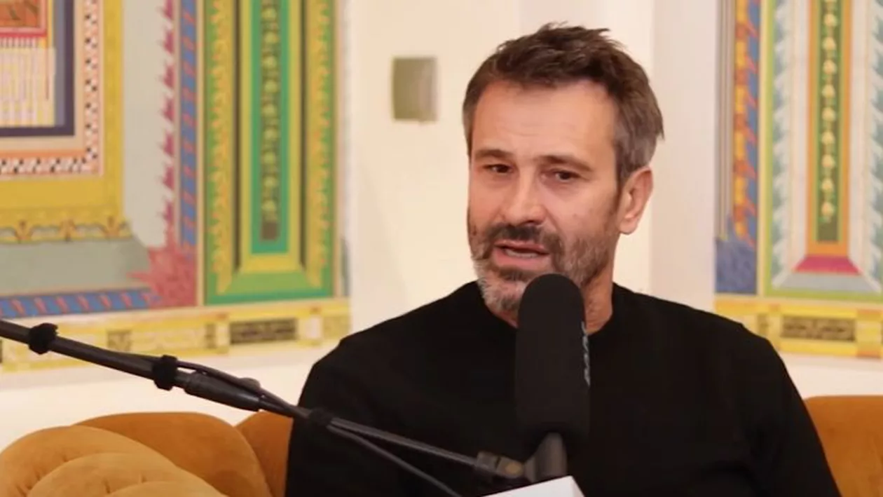 Drama neștiută a lui Nicolai Tand. Celebrul bucătar a făcut un gest sfâșietor pentru cei trei copii pe care i-a pierdut