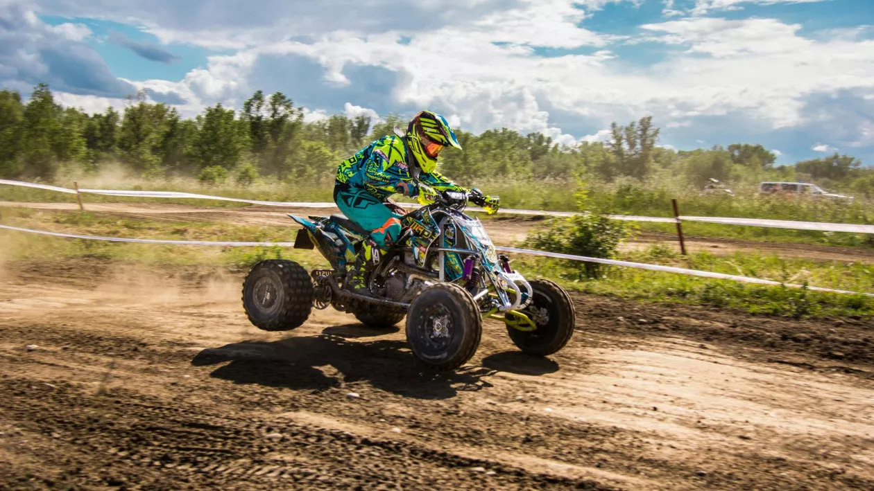 5 componente esențiale ale motorului pe care trebuie să le știi dacă ai un ATV