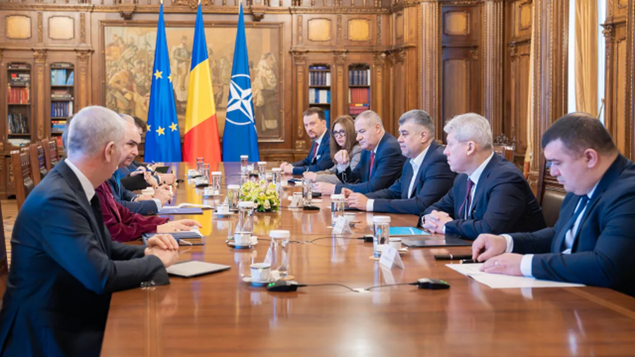 Concluziile întâlnirii de la Cotroceni, privind alegerile prezidențiale din 2025: Totul se va desfășura în limita competențelor legale existente la acest moment