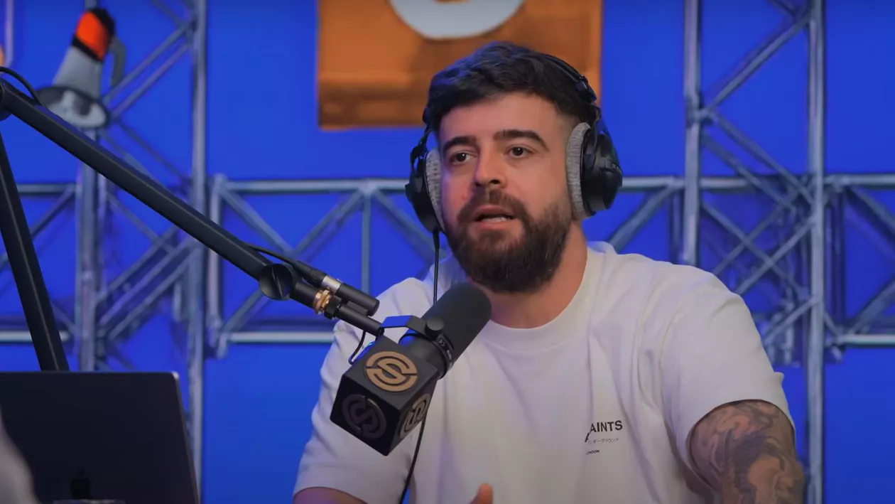 Speak, dezvăluiri incredibile despre noul sezon „Insula iubirii”: „Eu m-am speriat”