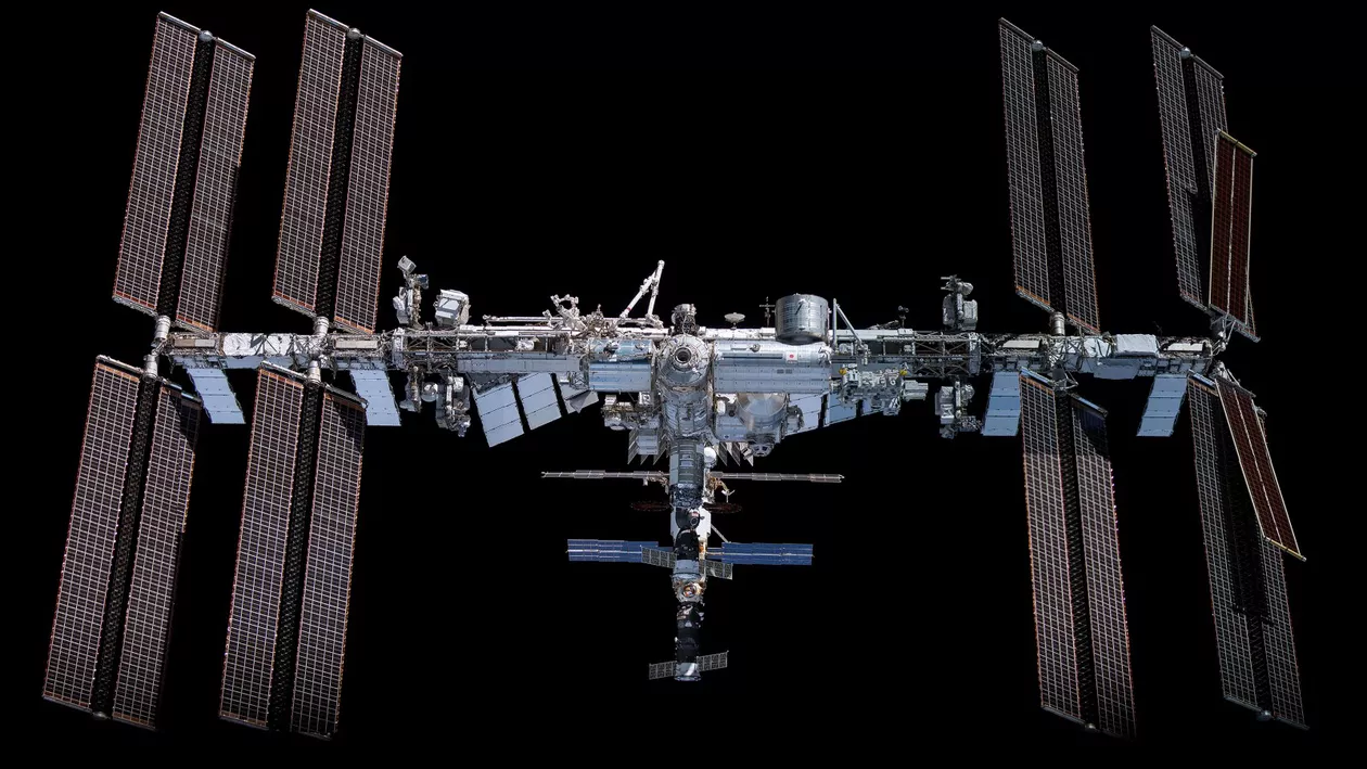 Aventura astronauților blocați pe ISS se apropie de sfărșit. Când vor ajunge pe Pământ