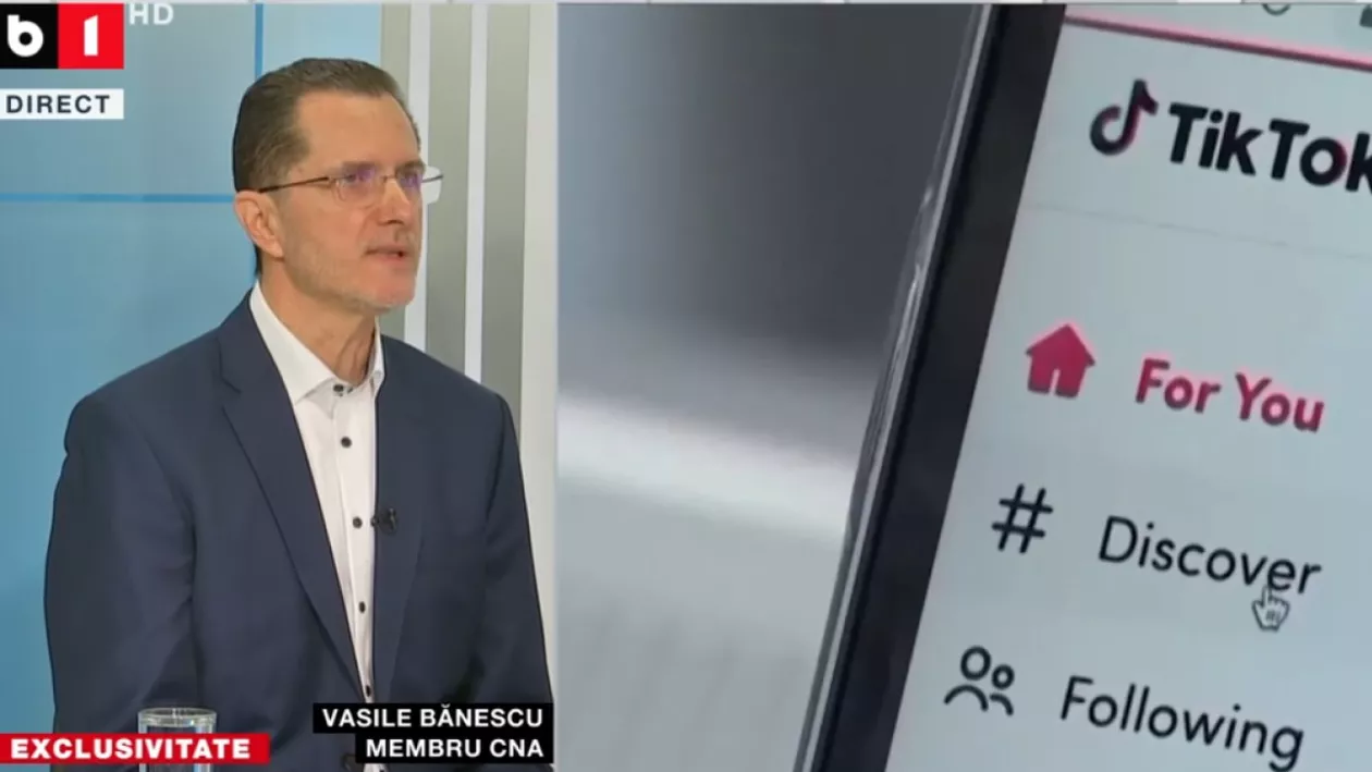 Vasile Bănescu, avertisment despre escaladarea violenței în spațiul public. Situația este comparabil cu perioada mineriadelor (VIDEO)