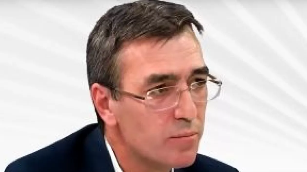Consecințele hotărârii Curții de Apel Ploiești. Adrian Toni Neacșu susține că procesul electoral trebuie suspendat (VIDEO)