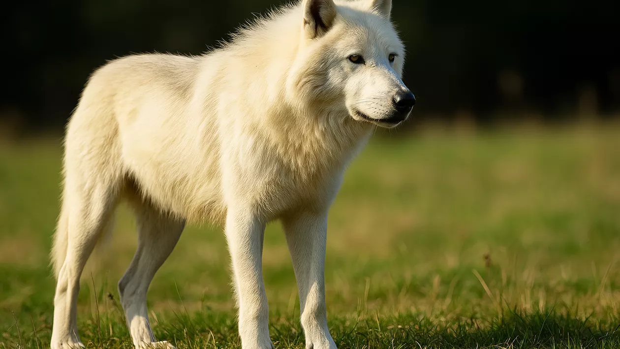 Lupul din Game of Thrones, readus la viață: Cum au reușit cercetătorii să reînvie „lupul străvechi”