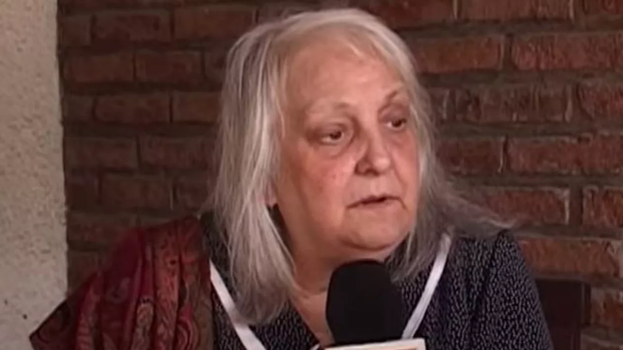 Cine este sora Papei Francisc, singura rudă directă a pontifului